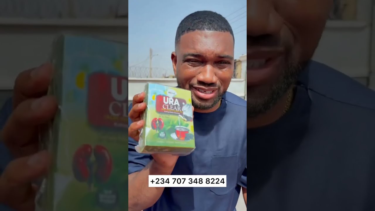 #KingMitchy : Hospital Debunks Rumours of King Mitchy Being Admitted