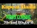 Kape at OPM: Best Pinoy Pop Classics: Dekada 70 at 80 (Nonstop Playlist)