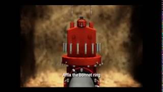 InsertValve™ Animation by Team Industrial Services offered by The Valve Agency Net Worth