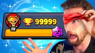 Is It Possible To Beat Brawl Stars Blindfolded?