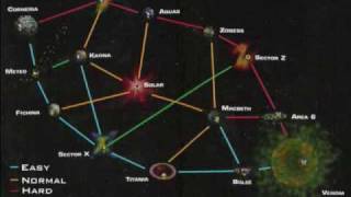 training EXTENDED starfox 64