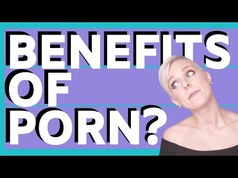 Porn has Become Mainstream: Pros and Cons | Sex and Relationship Coach | Caitlin V