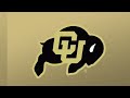 Soccer: No. 21 Colorado at Utah Highlights - Oct. 16, 2025
