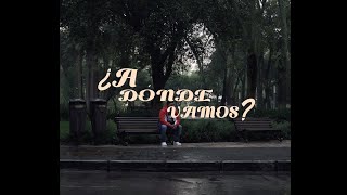 Dromedarios Mágicos - A Dónde Vamos? (feat. Alex Cuba) (Video oficial)