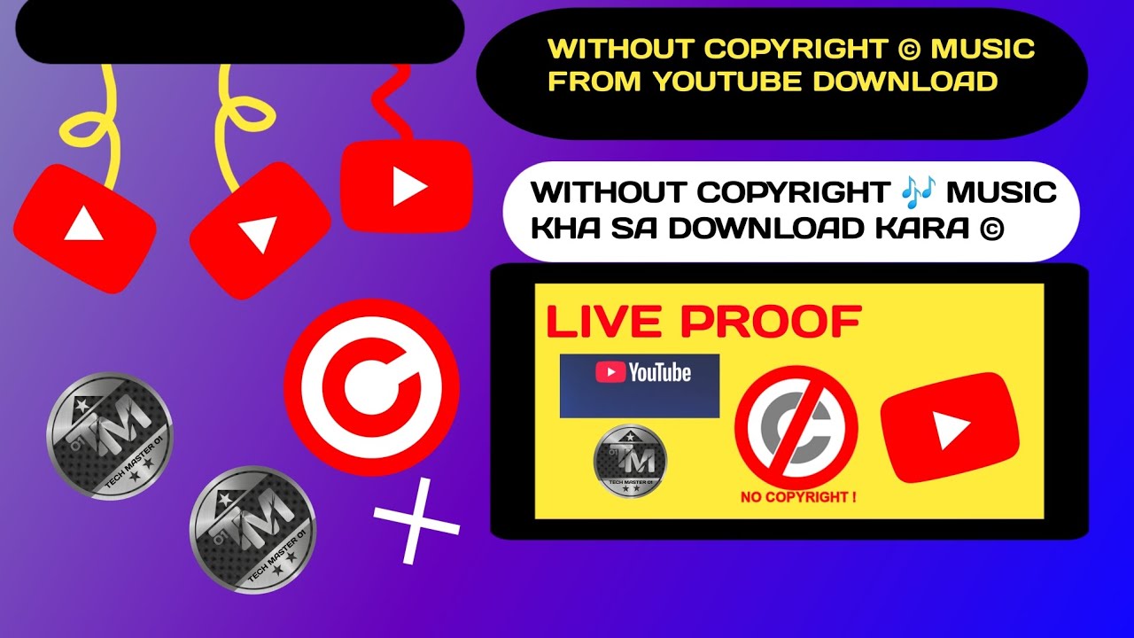 music for youtube videos no copyright/without copyright music kha sa