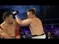 Crazy Knockout (Ringside) 2025