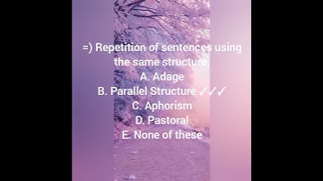 English literature Mcqs for preparation SST| #education #creativemind #competitiveexaminations