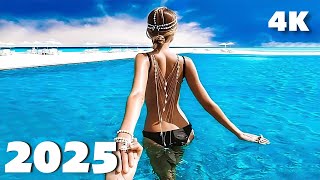 Download Lagu Tropical Summer Vibes 2025 | The Best Of Vocal Deep House Music Mix 4K UHD MP3 Download Lagu Tropical Summer Vibes 2025 | The Best Of Vocal Deep House Music Mix 4K UHD MP3