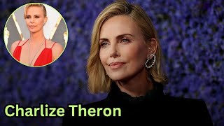 Charlize Theron 50, Leaves Nothing To Imagination—Proof In Pictures