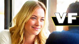 MANHATTAN NOCTURNE Bande Annonce VF (2018) Adrien Brody, Yvonne Strahovski