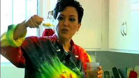 Asian Cuisine Recipes : Ingredients for Ginger Slaw