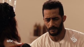 مسلسل موسى قصة كفاح درامية مشوقة من بطولة محمد رمضان في رمضان 2021 على #MBC1