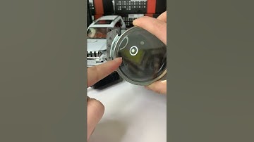 How to install the LED headlight model H7 by yourself to save money?