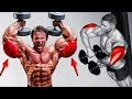 Most_Effective_Bigger_Triceps_Muscle_Growth_Workout|| TOP Best Triceps exercises Video ||#viral #3d