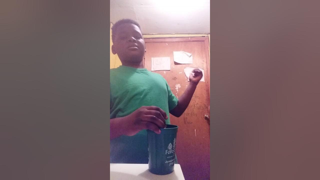 How to make fake throw up to miss school YouTube
