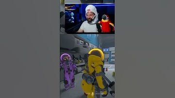 He TRIED To Blow Me Up Doing PRESSURE in LOCKDOWN PROTOCOL!?! #shorts #lockdownprotocol #newgame