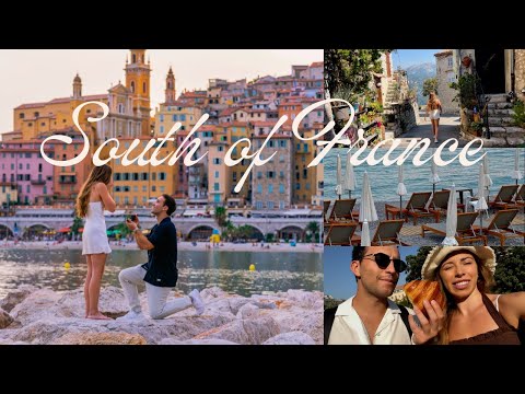 TRAVEL TO THE SOUTH OF FRANCE WITH US: Our engagement | #1 Restaurant in the World