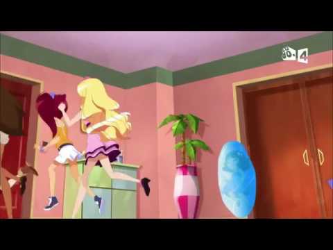 LoliRock Season 2 épisode 9 partie 2