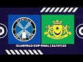 Highlights  clanfield 23 moneys 220723