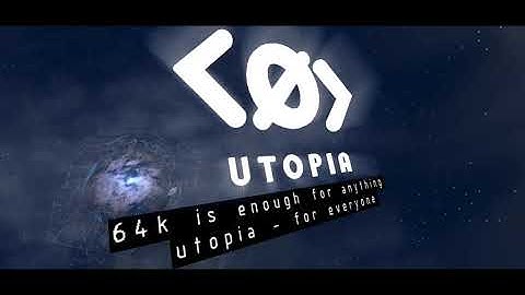 utopia network