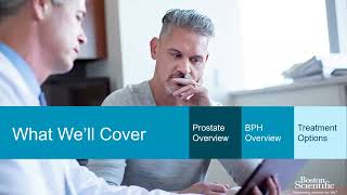 BPH Explained: What Every Man Needs to Know About Enlarged Prostate