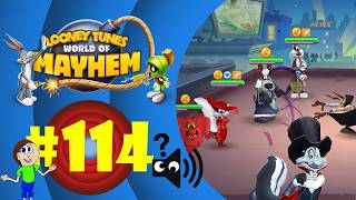 Looney Tunes: World of Mayhem: Playthrough Part 114 screenshot 5