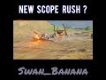 My invention n.4 ? - a new Scope Rush ? 🔥 #botw #ゼルダの伝説ブレスオブザワイルド #ゼルダの伝説ティアーズオブザキングダム
