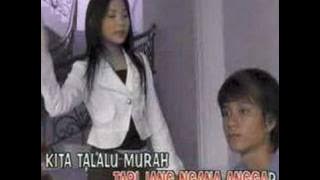 Tanda Tangan (Wella Makawimbang)