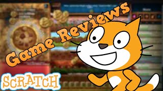 THE CLICKER EXPERIENCE!!! | Scratch Game Reviews