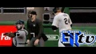Major League Baseball 2K8 (Gametrailers Review) (PS3/Xbox 360/PSP/PS2/DS)