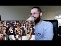 Rugby Player Reacts to The 1985 CHICAGO BEARS NFL Team!