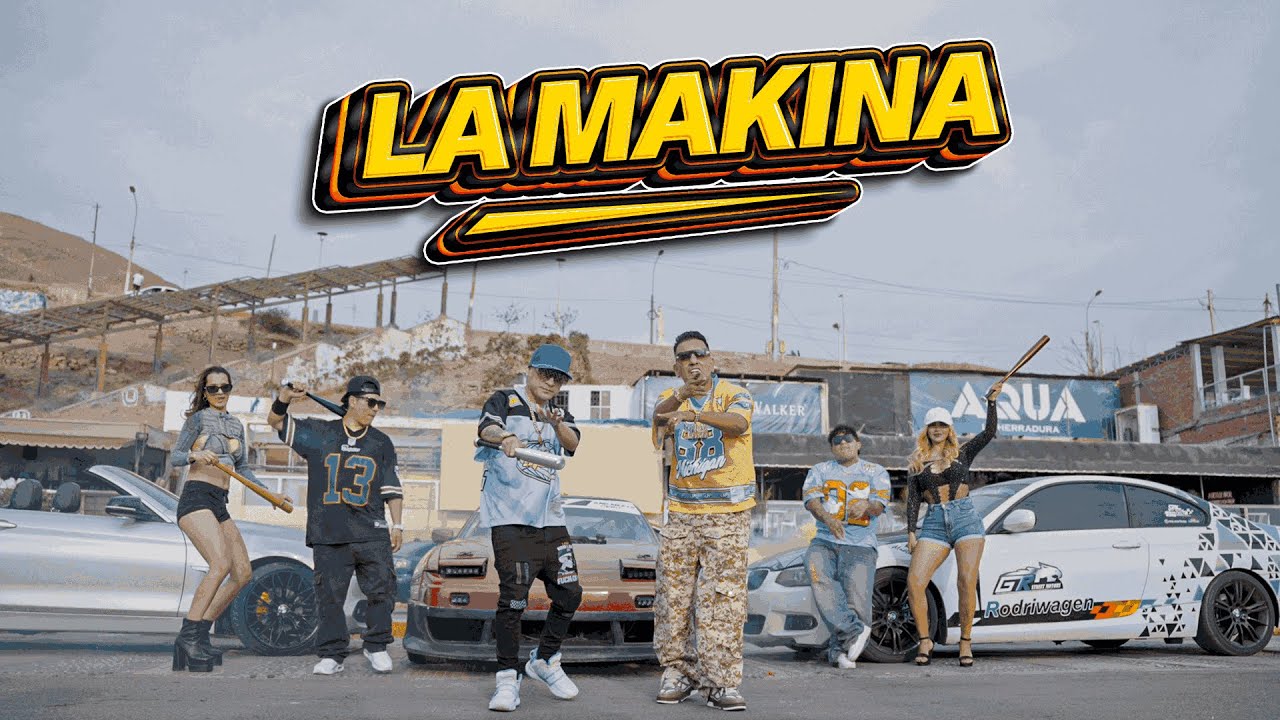 La Makina - 