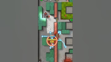 Level 275 Assassin Hunter