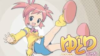 Yutori no Yutori / Yutori-chan