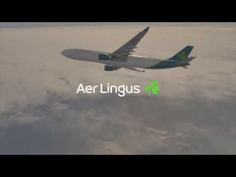 Video: Kan jeg tjene United miles på Aer Lingus?