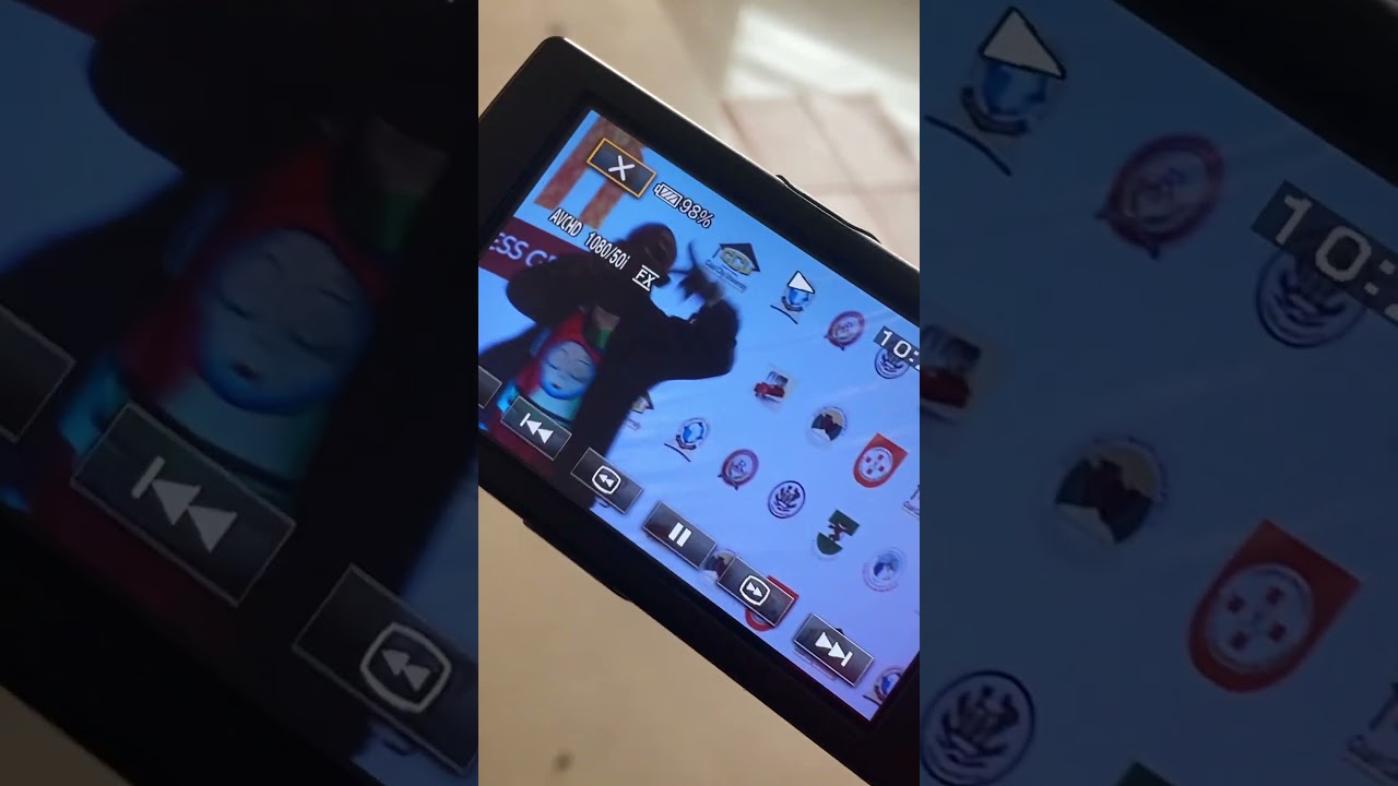 Campus Tour in IMT.16-2-2024.