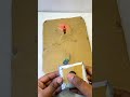 Build a Mini Drone with DC Motor 🚁