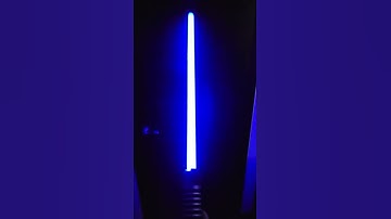 EL SABLE DE LUZ MAS REALISTA DEL MUNDO #Shorts