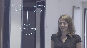 Realeyes Emotion Mirror
