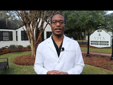 Internal Medicine Residency Program Video-Dr. Fred Johnson