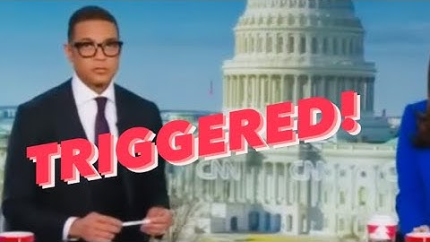 Don Lemon TRIGGERED By Documentarian Andrew Callaghan
