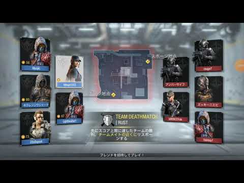 CODモバイル 50GSカラミティをデュアルで使ってみた