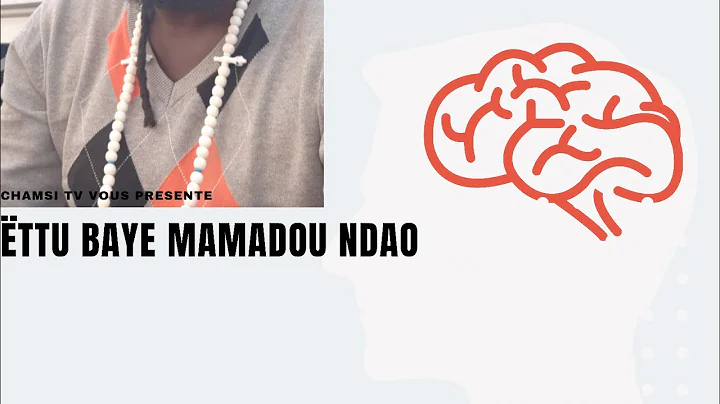 Euttou baye mamadou ndao