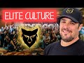 The Road to Greatness: The Elite Culture within The Wolf Pack at EXP!