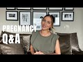 Pregnancy Q&amp;A - Ann-Kathrin Götze