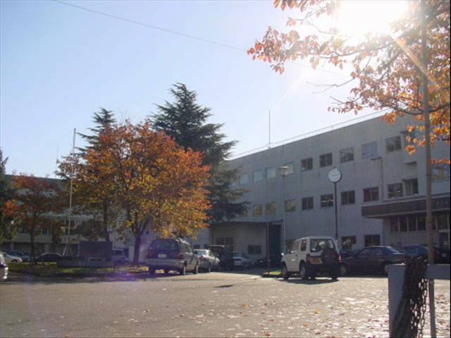 新潟県立高田高等学校校歌 Youtube