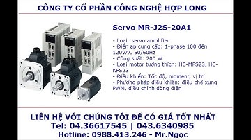 MR-J2S-20A , MR-J2S-20A1, MR-J2S-20B, MR-J2S-40A, MR-J2S-60A, MR-J2S-60B giá tốt 0988413246