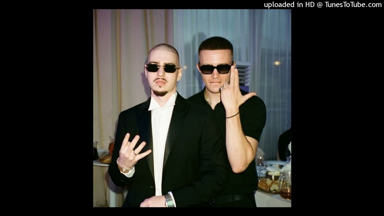 (free) friendly thug 52 ngg x alblak 52 type beat - 