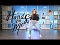 original dance chung ha 청하 why dont you know 댄스 직캠 통통tv