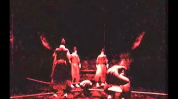 [ Fatal Frame 2 cutscene ] : Chapter 9 - Makabe ( Kusabi ) - HD